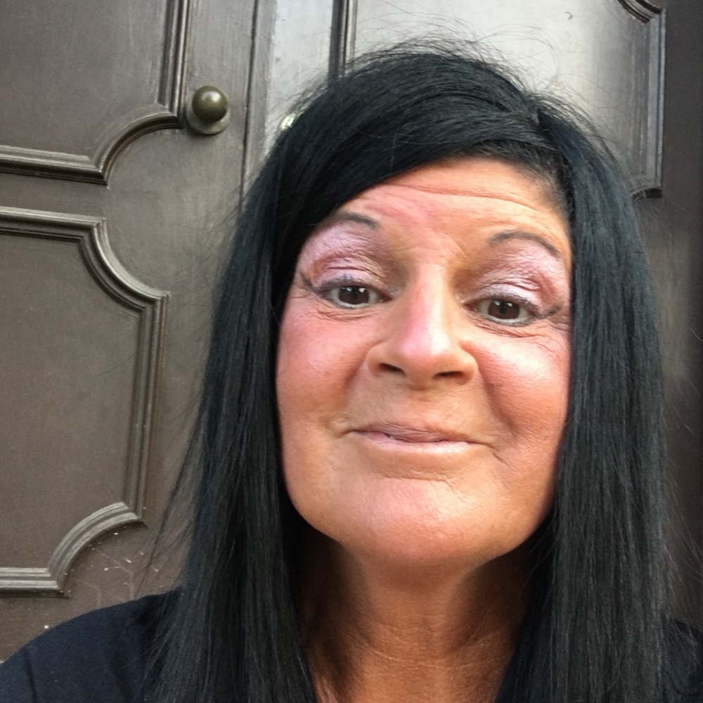 Meet your Posher, Darlene